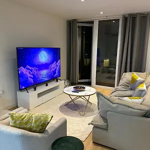 Jk Luxury London
