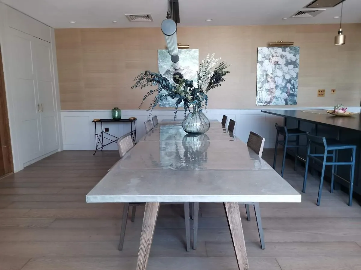Apartman Charles Hope Canary Wharf South Quay London